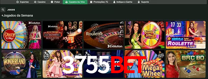 3755BET bet