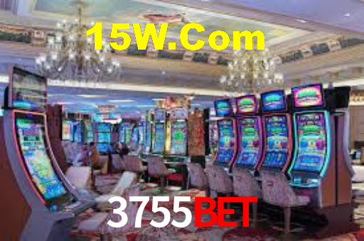 3755BET: A Experiência de Casino com Jogos de Mesa ao Vivo