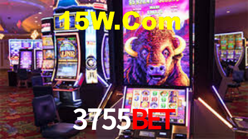 3755BET - Plataforma Oficial - 3755BET.Com