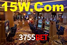 Blackjack Table 3755BET
