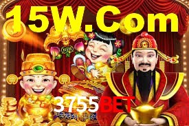 Welcome Bonus 3755BET