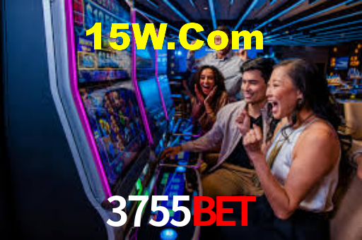 3755BET: Seu Cassino Premiado com Pagamentos Rápidos