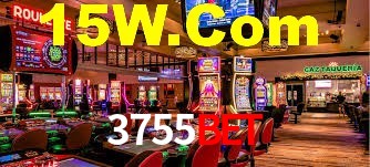 Explore as vantagens do 3755BET: serviço profissional e confiabilidade
