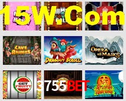 Welcome Bonus 3755BET
