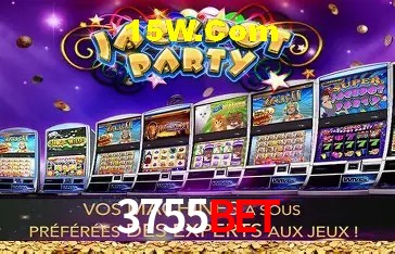 Weekend Specials 3755BET
