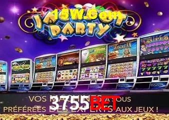 Experiência VIP 3755BET