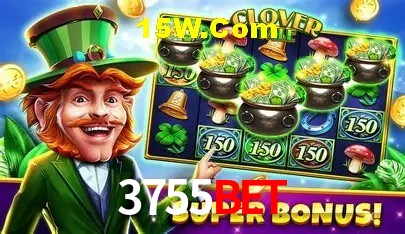 Welcome Bonus 3755BET