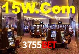 Daily Bonuses 3755BET