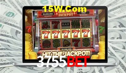 Bonus Features 3755BET