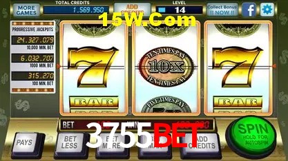 Game Providers 3755BET