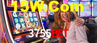 3755BET App Interface