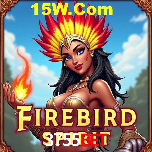 Slot Games 3755BET