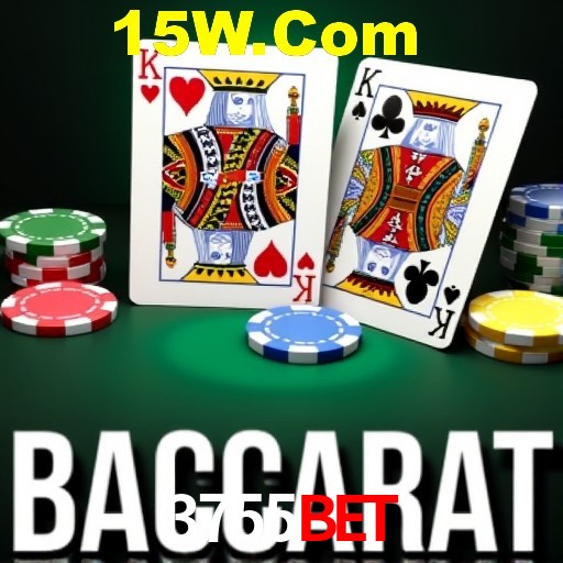 Live Casino 3755BET