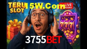 Experiência VIP 3755BET