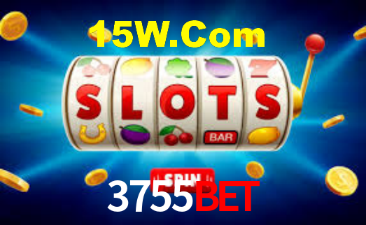 3755BET App Interface